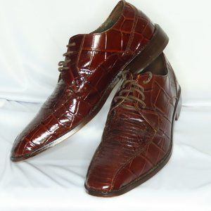Stacy Adams  Brown 7.5